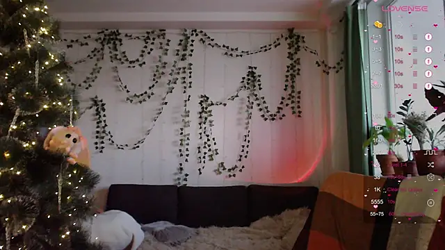 Your Corvus online show from 16, 12, 2024