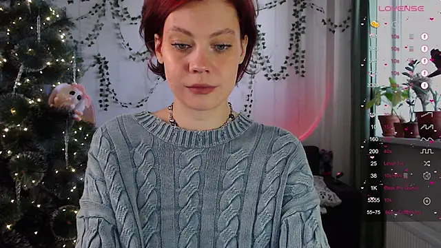 Your Corvus online show from 17, 12, 2024