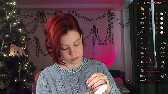 Your Corvus online show from 20, 12, 2024