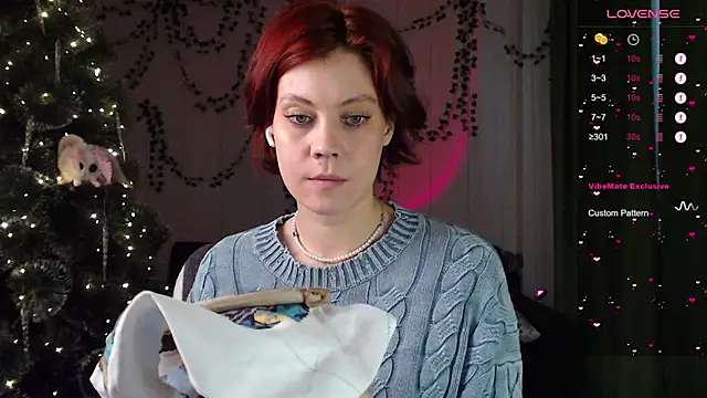 Your Corvus online show from 20, 12, 2024