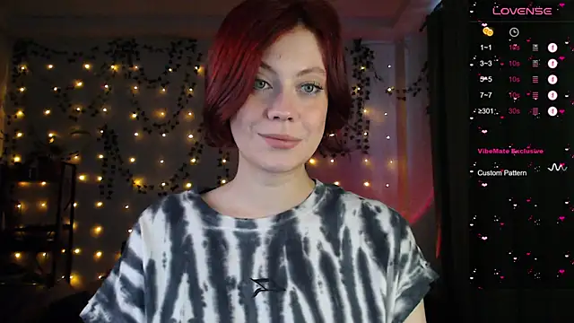 Your Corvus online show from 9, 1, 2025