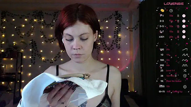 Your Corvus online show from 13, 1, 2025