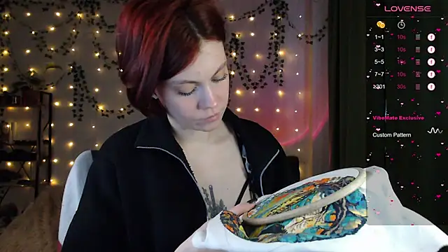 Your Corvus online show from 14, 1, 2025