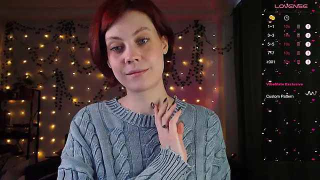 Your Corvus online show from 16, 1, 2025