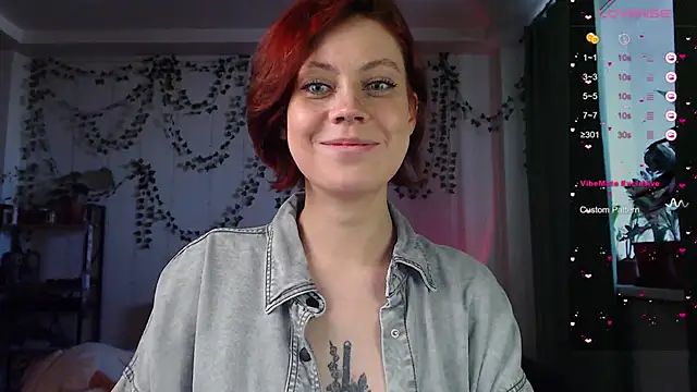 Your Corvus online show from 22, 1, 2025