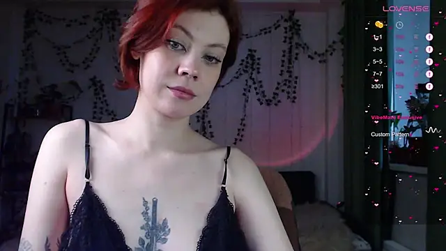 Your Corvus online show from 23, 1, 2025