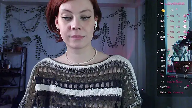 Your Corvus online show from 30, 1, 2025