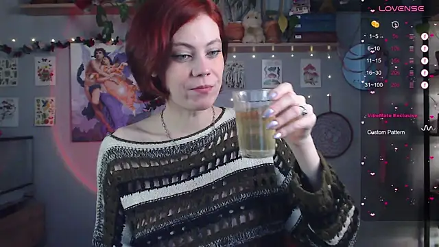 Your Corvus online show from 6, 2, 2025