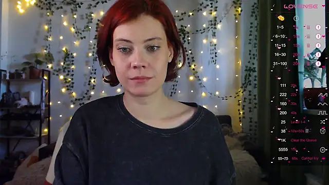 Your Corvus online show from 18, 2, 2025