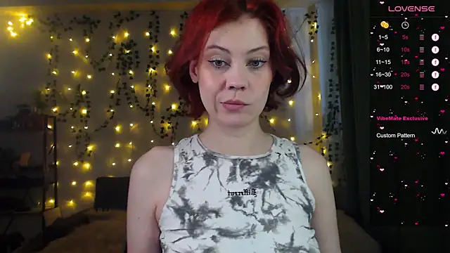 Your Corvus online show from 14, 3, 2025