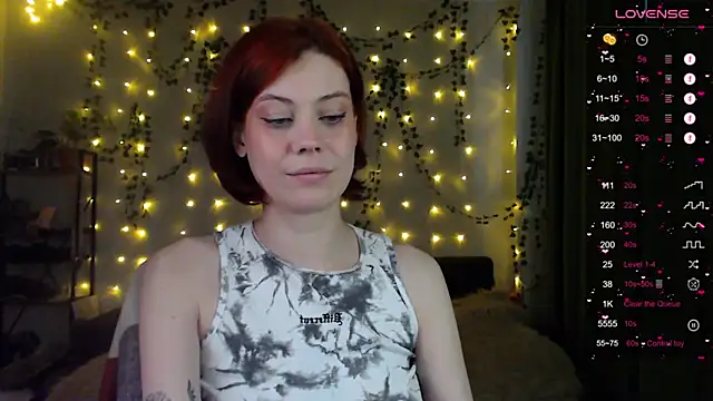 Your Corvus online show from 19, 3, 2025