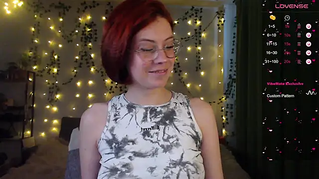 Your Corvus online show from 21, 3, 2025