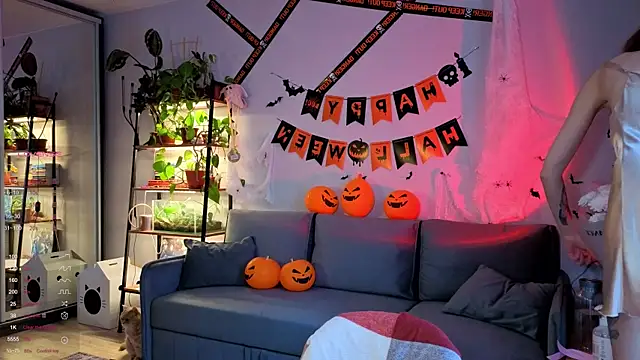 Your Corvus online show from 31, 10, 2025