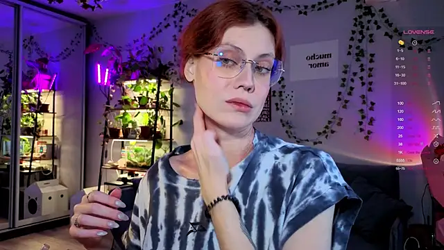 Your Corvus online show from 29, 11, 2025