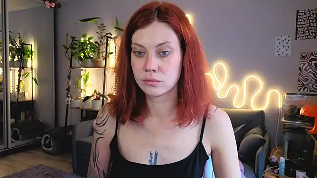 Snapshot of Your_Corvus chatting on 27, 7, 2026 Your Corvus online show from 27, 7, 2026