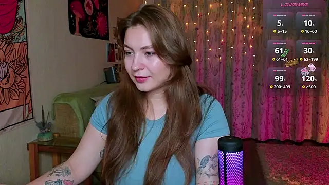 Snapshot of LisaCase chatting on 28, 9, 2025 LisaCase online show from 28, 9, 2025