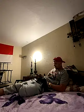 CityBoy75211 online show from 29, 9, 2025