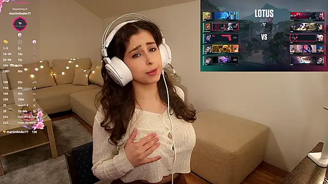 cosmosbaby online show from 12, 3, 2026