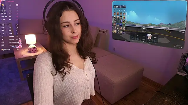 cosmosbaby online show from 2, 4, 2026