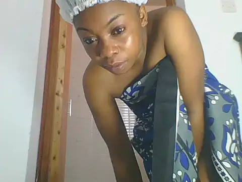 PrettyPrincess14 online show from 23, 2, 2025