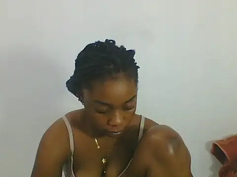 PrettyPrincess14 online show from 7, 3, 2025