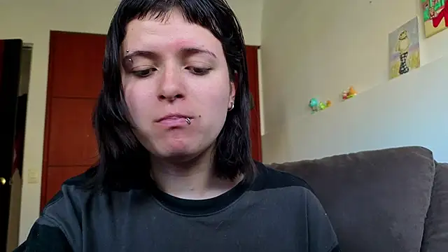 NEXT DOOR GIRL  online show from 12, 4, 2026