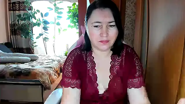 Tatyana51 online show from 7, 4, 2026