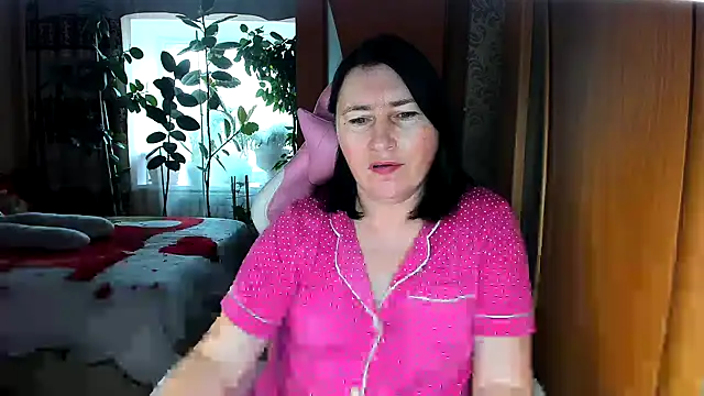 Tatyana51 online show from 17, 5, 2026