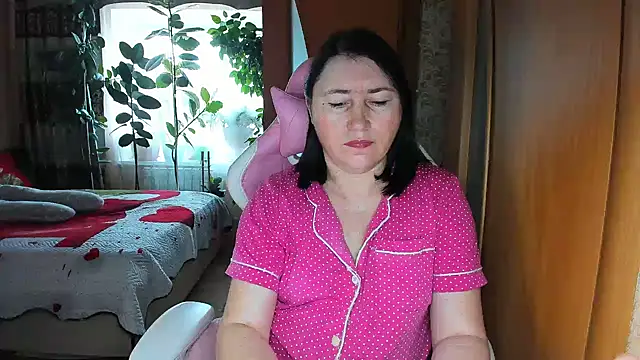 Tatyana51 online show from 3, 6, 2026