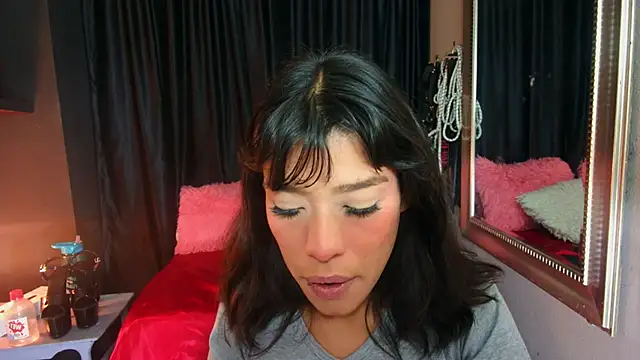 Snapshot of AvaLusty chatting on 10, 2, 2026 AvaLusty online show from 10, 2, 2026