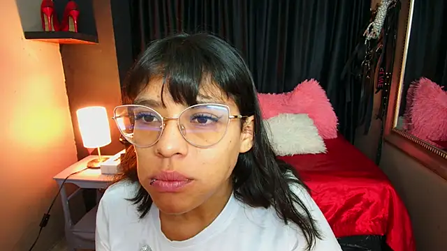 Snapshot of AvaLusty chatting on 12, 2, 2026 AvaLusty online show from 12, 2, 2026