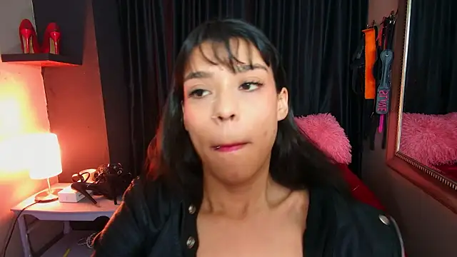 Snapshot of AvaLusty chatting on 23, 2, 2026 AvaLusty online show from 23, 2, 2026