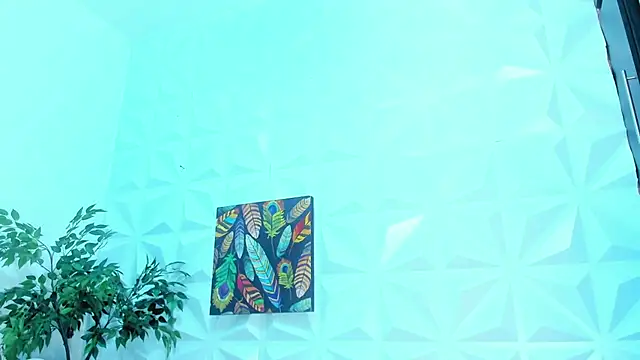 Briyit Doll online show from 23, 2, 2025