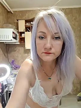 Tina Alev online show from 26, 1, 2025