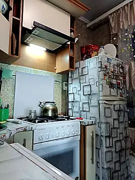 Tina Alev online show from 12, 1, 2026