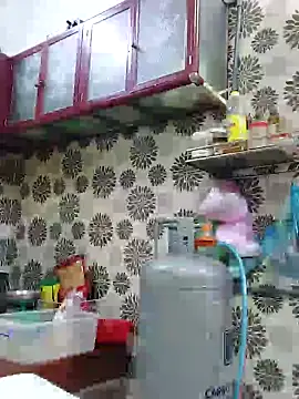 Snapshot of Yinzing_502 chatting on 5, 12, 2024 Yinzing 502 online show from 5, 12, 2024