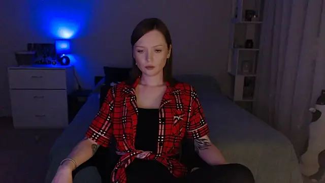 Snapshot of Allaria chatting on 12, 7, 2026 Allaria online show from 12, 7, 2026