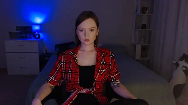 Snapshot of Allaria chatting on 19, 7, 2026 Allaria online show from 19, 7, 2026