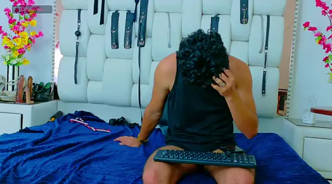 Snapshot of LeidyJones chatting on 19, 3, 2025 LeidyJones online show from 19, 3, 2025