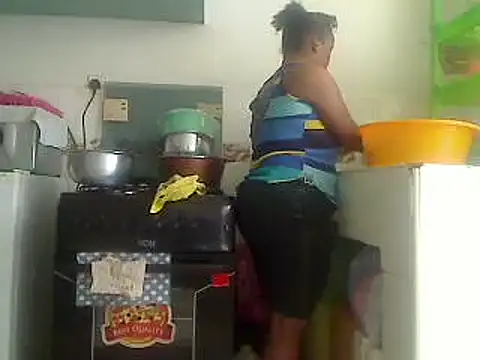 browndolly12 online show from 23, 1, 2025