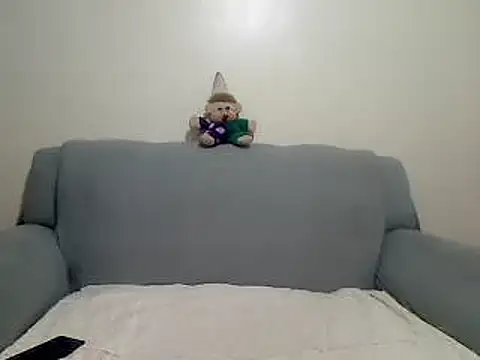 browndolly12 online show from 19, 3, 2025