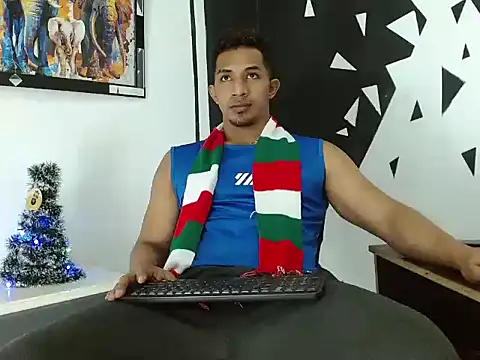 Yeiko Park2 online show from 17, 12, 2024