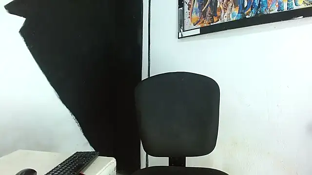 Yeiko Park2 online show from 31, 10, 2025