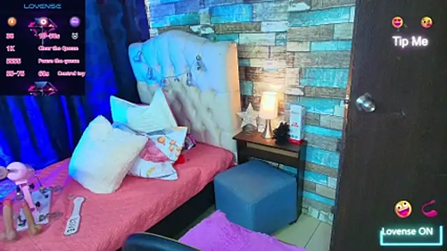 sofiasex99 online show from 27, 3, 2026