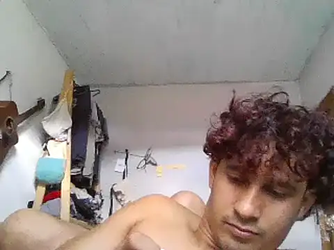 pedrodavid  online show from 5, 2, 2025