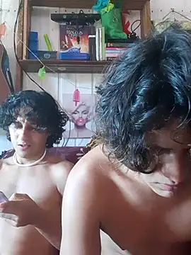 pedrodavid  online show from 2, 3, 2026