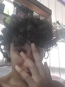 pedrodavid  online show from 12, 4, 2026