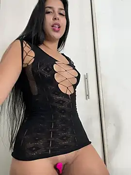 Snapshot of NiaSoler chatting on 5, 12, 2024 NiaSoler online show from 5, 12, 2024