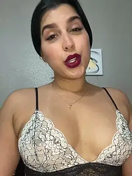 Snapshot of NiaSoler chatting on 20, 1, 2025 NiaSoler online show from 20, 1, 2025
