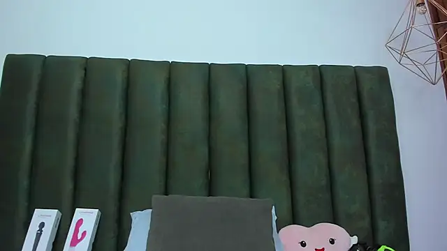 ThailyCherry online show from 14, 11, 2025